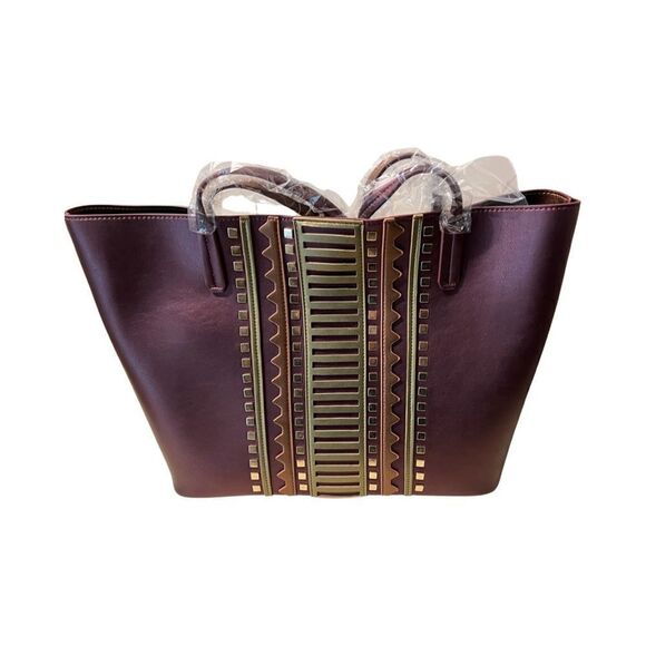 Sydney Love Large Tote - Picture 1 of 6